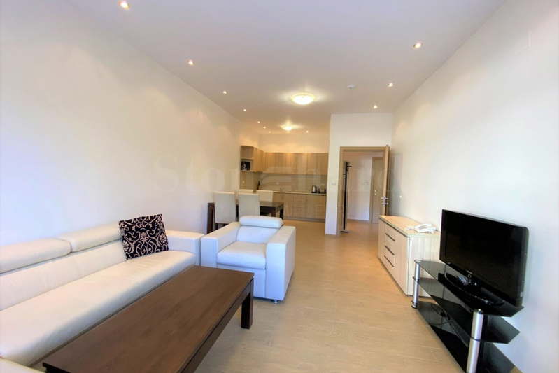 2-bedroom apartment in Oblast Blagoevgrad, Bansko