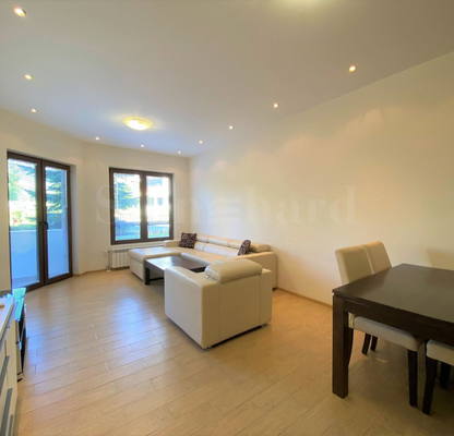 Photo 2 — 2-bedroom apartment in Oblast Blagoevgrad, Bansko