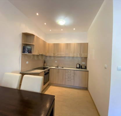 Photo 3 — 2-bedroom apartment in Oblast Blagoevgrad, Bansko