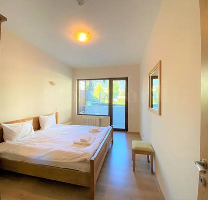 Photo 4 — 2-bedroom apartment in Oblast Blagoevgrad, Bansko