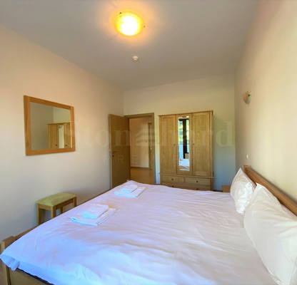 Photo 5 — 2-bedroom apartment in Oblast Blagoevgrad, Bansko