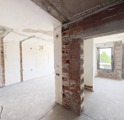 Photo 2 — 2-bedroom apartment in Oblast Blagoevgrad, Bansko