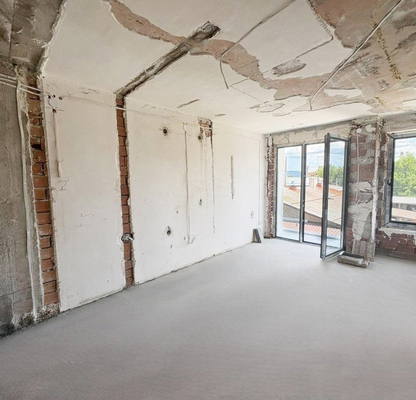 Photo 3 — 2-bedroom apartment in Oblast Blagoevgrad, Bansko