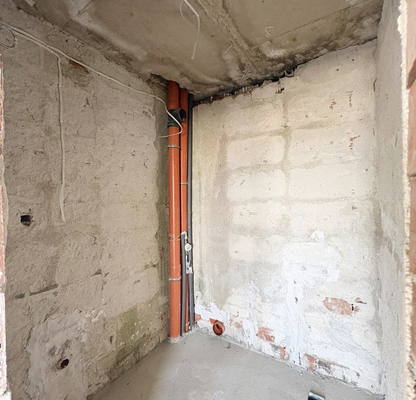 Photo 5 — 2-bedroom apartment in Oblast Blagoevgrad, Bansko