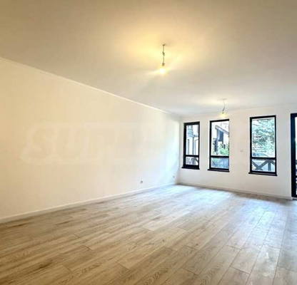 Photo 4 — 2-bedroom apartment in Oblast Blagoevgrad, Bansko