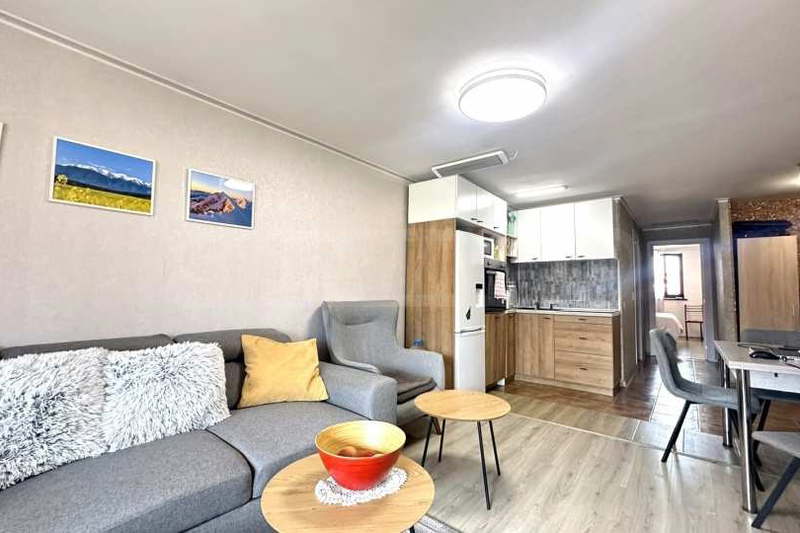2-bedroom apartment in Oblast Blagoevgrad, Bansko