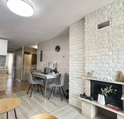 Photo 2 — 2-bedroom apartment in Oblast Blagoevgrad, Bansko