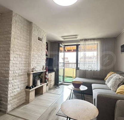 Photo 3 — 2-bedroom apartment in Oblast Blagoevgrad, Bansko