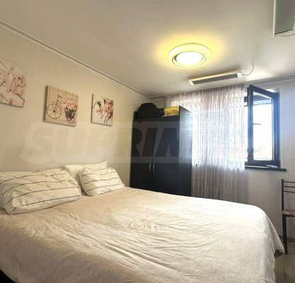 Photo 5 — 2-bedroom apartment in Oblast Blagoevgrad, Bansko