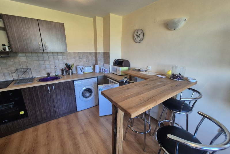 2-bedroom apartment in Oblast Blagoevgrad, Bansko
