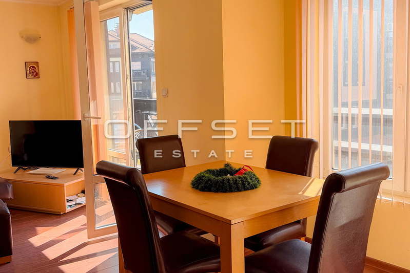 2-bedroom apartment in Oblast Blagoevgrad, Bansko