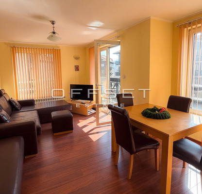 Photo 2 — 2-bedroom apartment in Oblast Blagoevgrad, Bansko