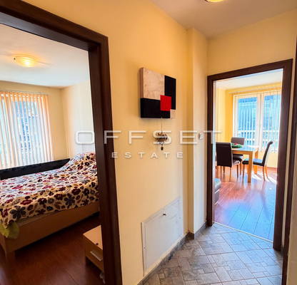 Photo 4 — 2-bedroom apartment in Oblast Blagoevgrad, Bansko