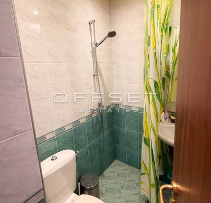 Photo 5 — 2-bedroom apartment in Oblast Blagoevgrad, Bansko
