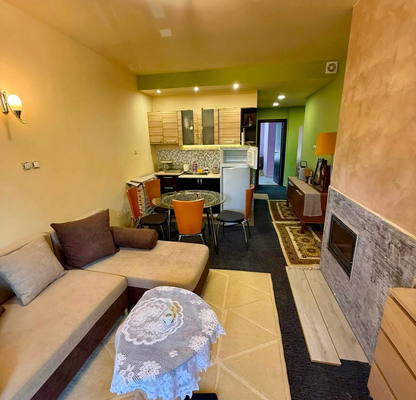 Photo 2 — 2-bedroom apartment in Oblast Blagoevgrad, Bansko
