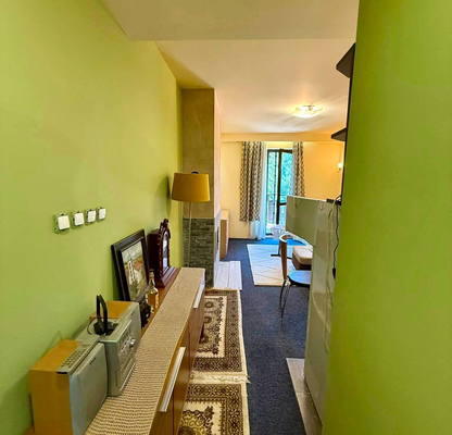 Photo 4 — 2-bedroom apartment in Oblast Blagoevgrad, Bansko