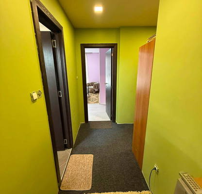Photo 5 — 2-bedroom apartment in Oblast Blagoevgrad, Bansko