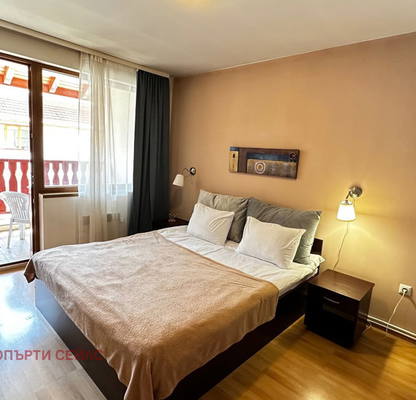 Photo 2 — 2-bedroom apartment in Oblast Blagoevgrad, Bansko