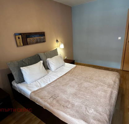 Photo 3 — 2-bedroom apartment in Oblast Blagoevgrad, Bansko