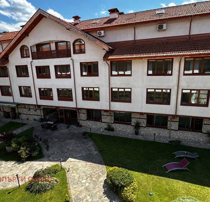 Photo 4 — 2-bedroom apartment in Oblast Blagoevgrad, Bansko