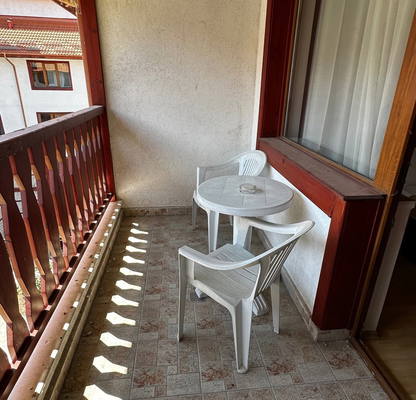 Photo 5 — 2-bedroom apartment in Oblast Blagoevgrad, Bansko
