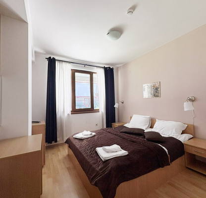 Photo 3 — 2-bedroom apartment in Oblast Blagoevgrad, Bansko