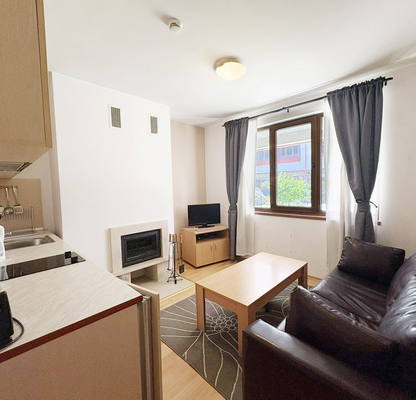 Photo 5 — 2-bedroom apartment in Oblast Blagoevgrad, Bansko