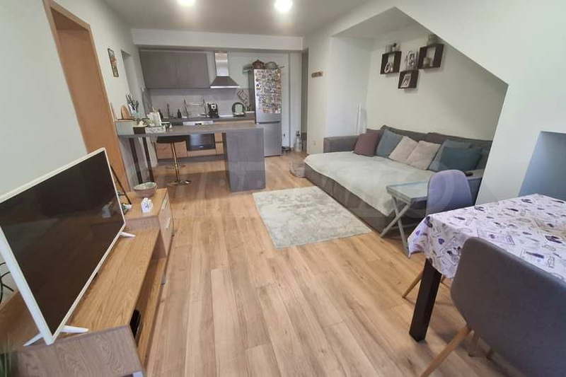 2-bedroom apartment in Oblast Blagoevgrad, Bansko