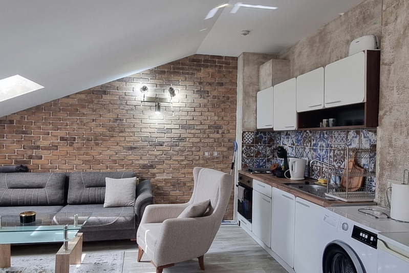 2-bedroom apartment in Oblast Blagoevgrad, Bansko