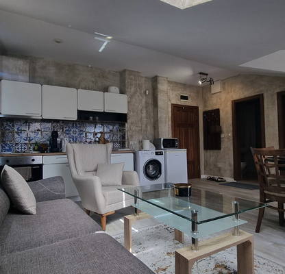 Photo 2 — 2-bedroom apartment in Oblast Blagoevgrad, Bansko