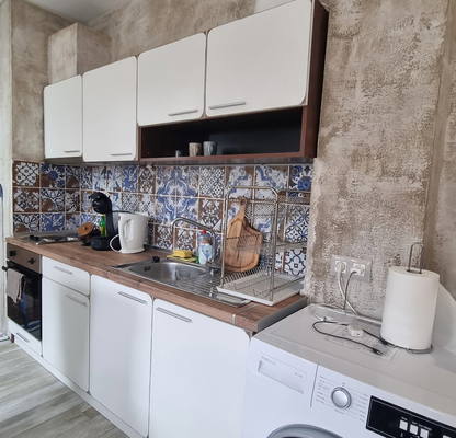 Photo 3 — 2-bedroom apartment in Oblast Blagoevgrad, Bansko