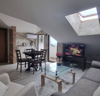 Photo 4 — 2-bedroom apartment in Oblast Blagoevgrad, Bansko