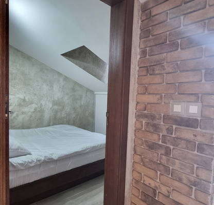 Photo 5 — 2-bedroom apartment in Oblast Blagoevgrad, Bansko