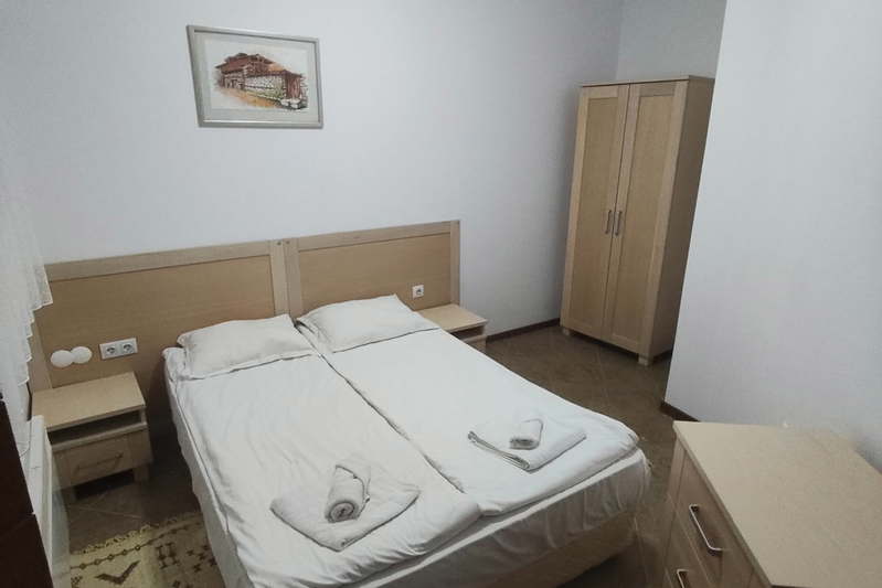 2-bedroom apartment in Oblast Blagoevgrad, Bansko