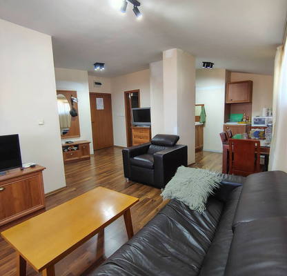 Photo 2 — 2-bedroom apartment in Oblast Blagoevgrad, Bansko