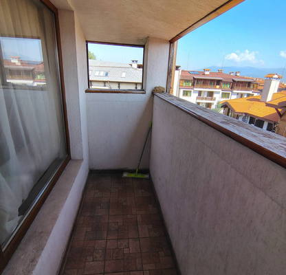 Photo 3 — 2-bedroom apartment in Oblast Blagoevgrad, Bansko