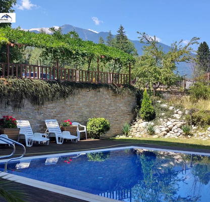 Photo 4 — 2-bedroom apartment in Oblast Blagoevgrad, Bansko