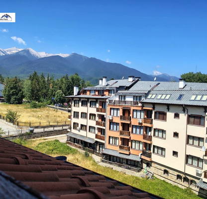 Photo 5 — 2-bedroom apartment in Oblast Blagoevgrad, Bansko