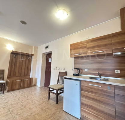 Photo 2 — 2-bedroom apartment in Oblast Blagoevgrad, Bansko