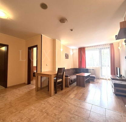 Photo 3 — 2-bedroom apartment in Oblast Blagoevgrad, Bansko