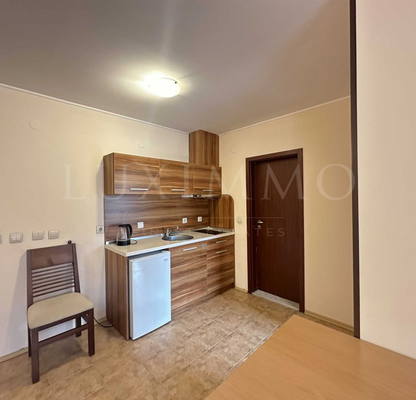 Photo 4 — 2-bedroom apartment in Oblast Blagoevgrad, Bansko