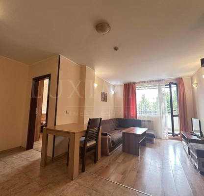 Photo 5 — 2-bedroom apartment in Oblast Blagoevgrad, Bansko