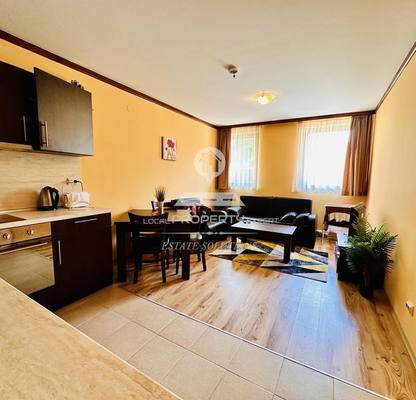 Photo 3 — 2-bedroom apartment in Oblast Blagoevgrad, Bansko