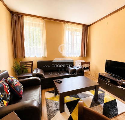 Photo 4 — 2-bedroom apartment in Oblast Blagoevgrad, Bansko