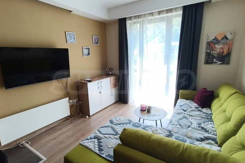 2-bedroom apartment in Oblast Blagoevgrad, Bansko