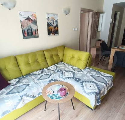 Photo 2 — 2-bedroom apartment in Oblast Blagoevgrad, Bansko