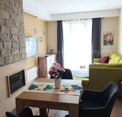 Photo 3 — 2-bedroom apartment in Oblast Blagoevgrad, Bansko