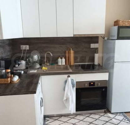 Photo 4 — 2-bedroom apartment in Oblast Blagoevgrad, Bansko