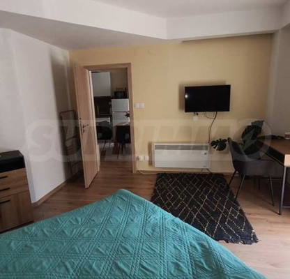 Photo 5 — 2-bedroom apartment in Oblast Blagoevgrad, Bansko