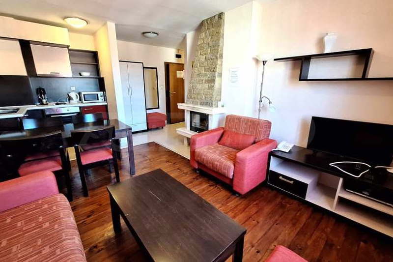 3-bedroom apartment in Oblast Blagoevgrad, Bansko